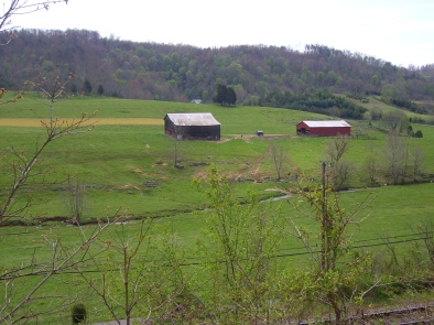 Petticoat Junction - East Tennessee Land